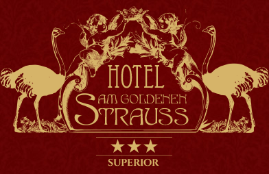 Hotel am Goldenen Strauss in Görlitz
